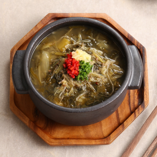 지구마을 경상도 추어탕 500g (10개)_이미지