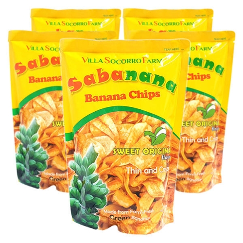 VILLA SOCORRO AGRI-ECO ��ٳ��� �ٳ���Ĩ 100g