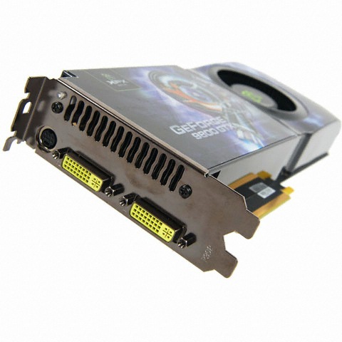 XFX 지포스 9800GTX+ 512MB NEW_이미지