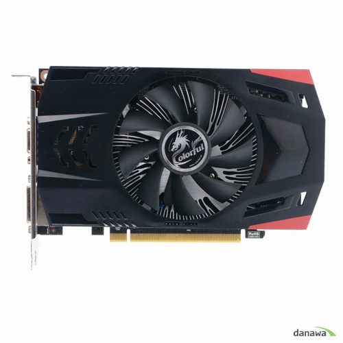 지포스 GT740 iCafe D5 1GB