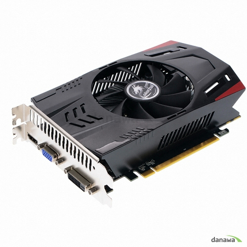 COLORFUL 지포스 GT740 iCafe D5 1GB_이미지
