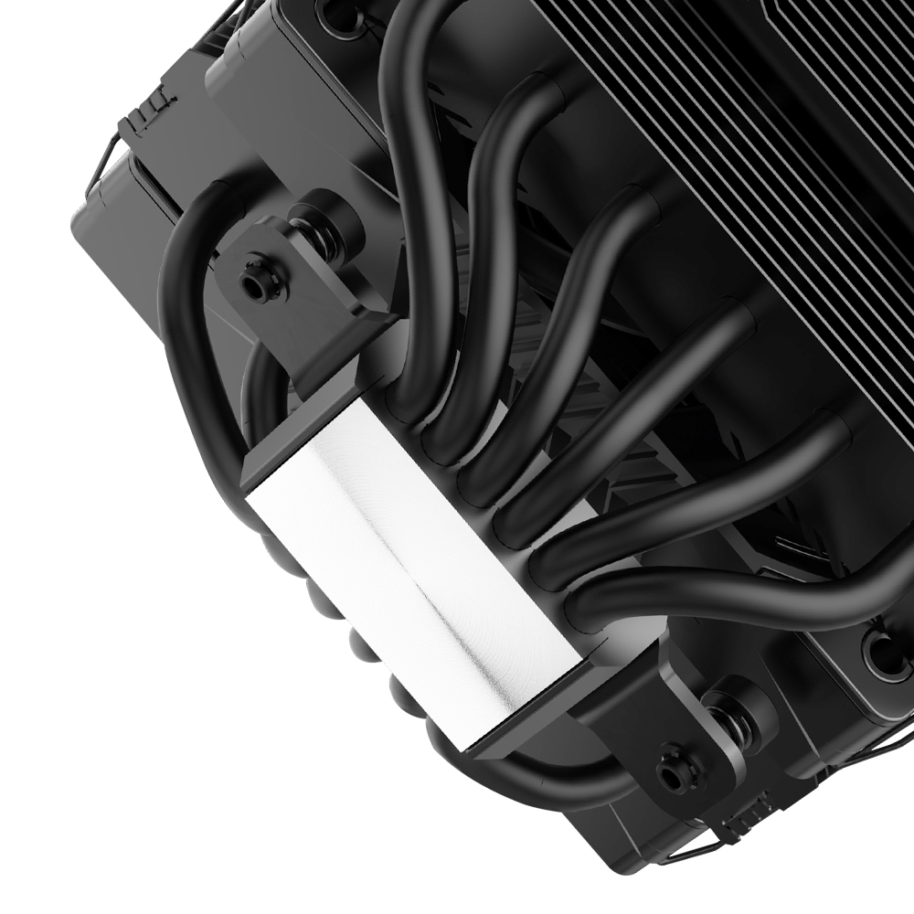 Thermalright Peerless Assassin 120 Vision MAX ARGB 서린 (블랙)_이미지