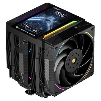 <b>Thermalright</b> Peerless Assassin 120 Vision MAX ARGB 서린