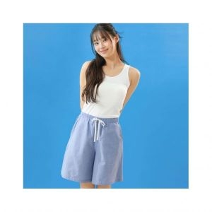  이지 여성 반바지 ULZ3001
