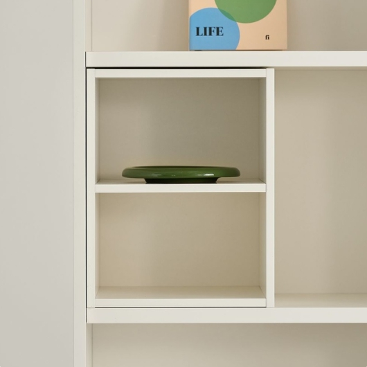 리엔까사 루베오 2단 중앙 인서트 공간박스 타입 B_이미지