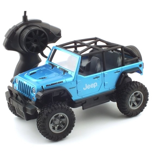 1/24 지프 루비콘 2WD