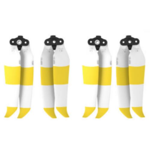 [불명] 매빅 에어2 7238F-2C 옐로우 화이트