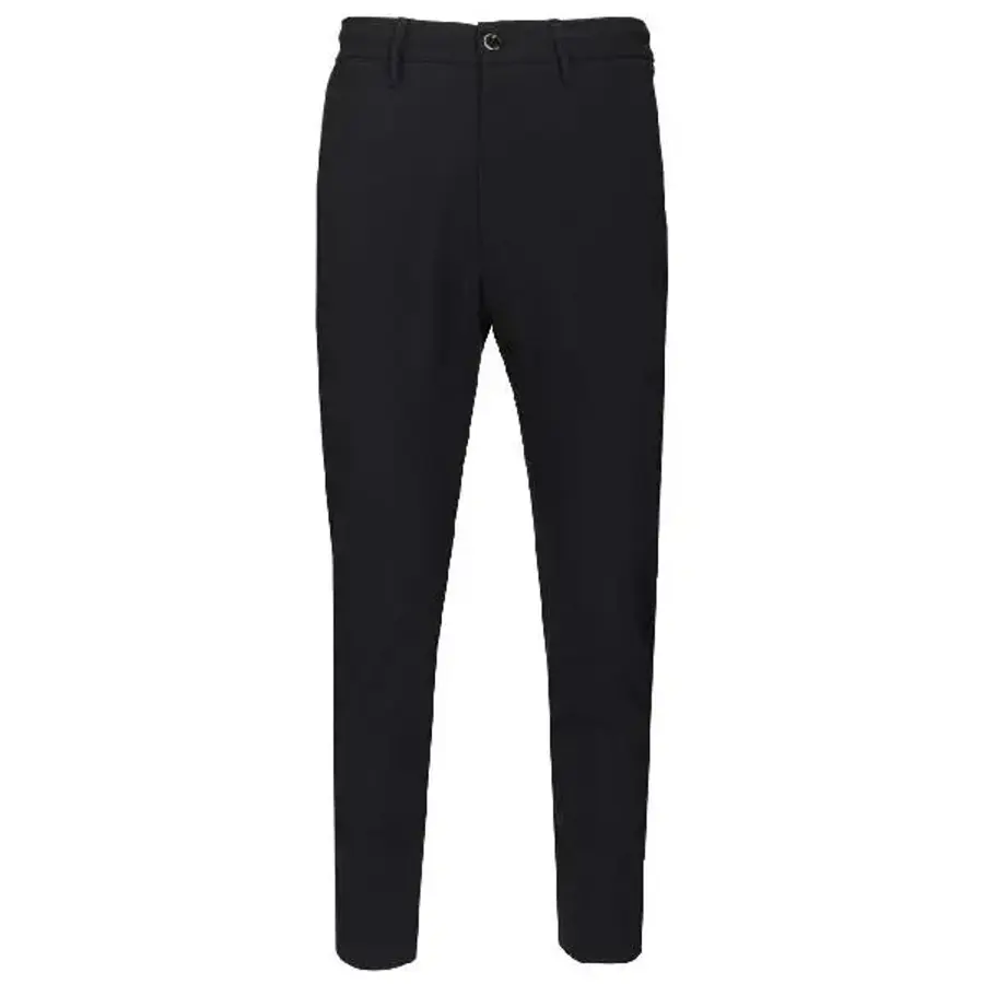 에트로 NINE IN THE MORNING PANT DRITTO ELSATICO DI FRESCO LANA YO82M14NAVY T_이미지