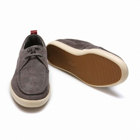 로버스 남성 캐주얼 신발 ROVERS CAPE TOWN II GREY GUX1634RV71_이미지