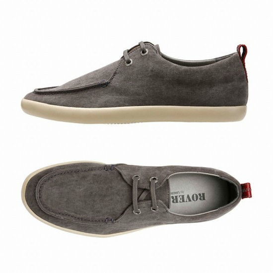 �ι��� ���� ĳ�־� �Ź� ROVERS CAPE TOWN II GREY GUX1634RV71