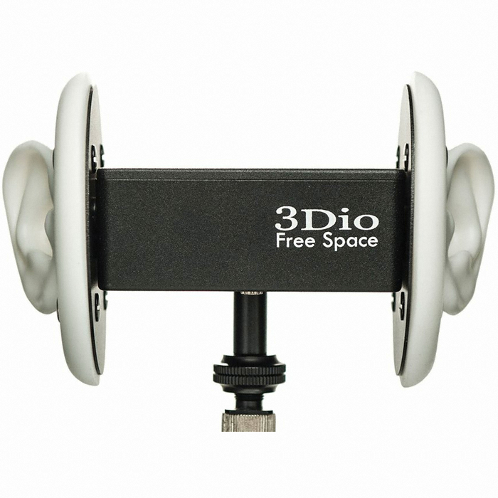 3dio Free Space (해외구매)