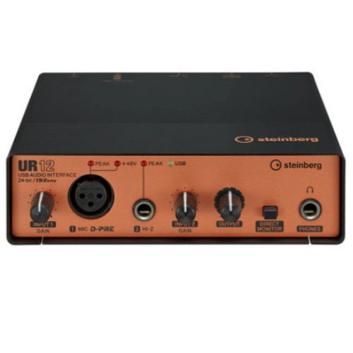 Steinberg UR12