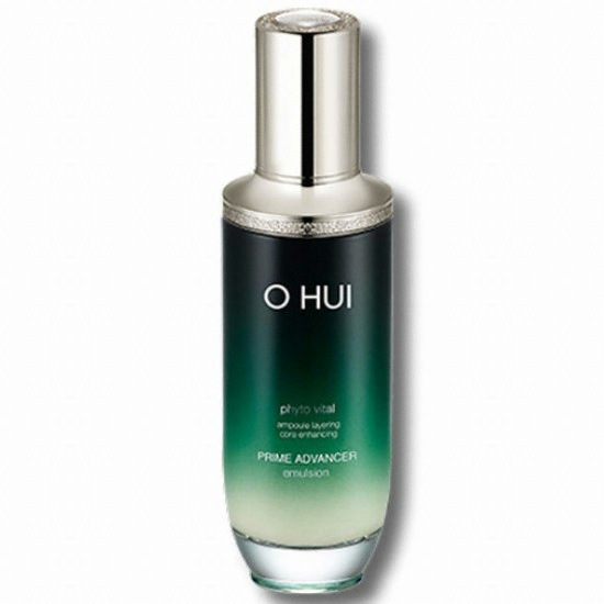 프라임 어드밴서 디에이징 에멀전 130ml