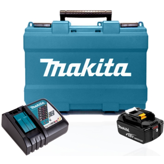 BL1850B + DC18RC