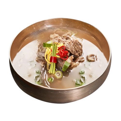 도야지식품 박수홍의 착한 뼈없는 갈비탕 700g (1개)