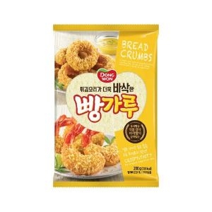 동원F&B 빵가루 200g (1개)_이미지