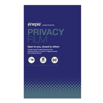 카라스 파인피아 LG전자 <b>2022</b> <b>울트라</b><b>기어</b> 17G90Q 거치식 양면 사생활 보호필름