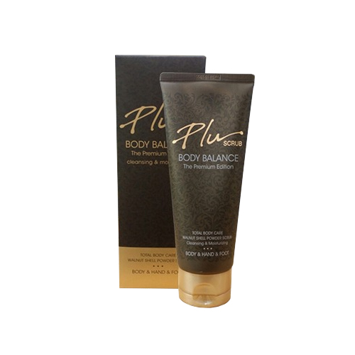 플루 바디 밸런스 더 프리미엄 에디션 180ml