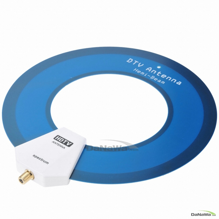 스펙트럼 헤미빔_이미지