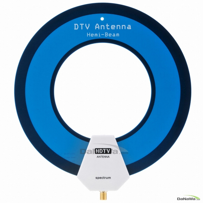 스펙트럼 헤미빔_이미지