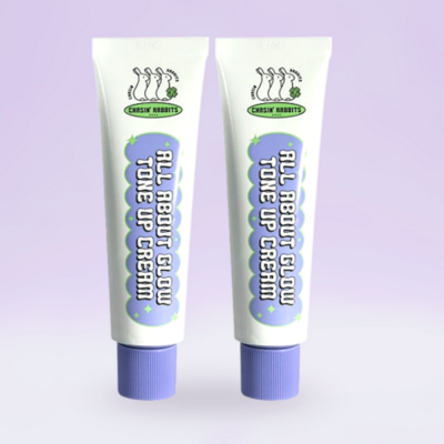 체이싱래빗 올어바웃 글로우 커버크림 35g (2개)_이미지