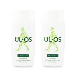 <b>우르오스</b> 모이스처라이저 <b>스킨</b><b>밀크</b> 중건성 200ml 2개