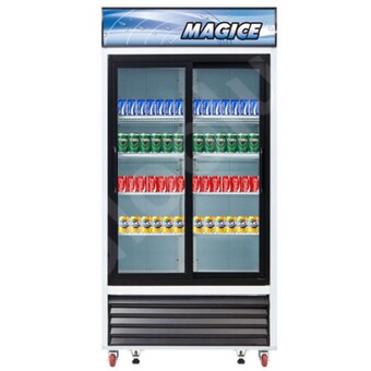 엠테크 MC-1000RS