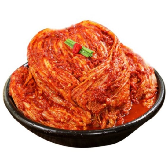 팽현숙 최양락의 맛있는 옛날 포기김치 5kg