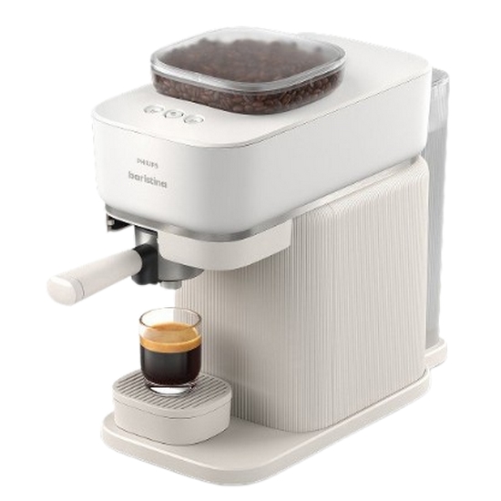 필립스  바리스티나 BAR300/00