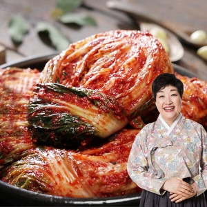 대복 한복선 명가포기김치 10kg (1개)_이미지