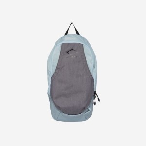 �̽�ġ�� �ҹ��� ���� ���� Mischief Rhombus Backpack Blue 242654