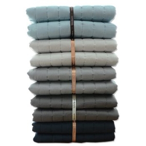  파라다이스홈 모데르노 호텔 베딩 60수 베딩원단 6온스 고급솜 양면 패드