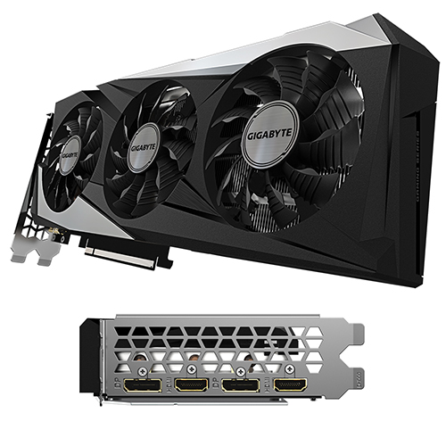 GIGABYTE 지포스 RTX 3060 Ti GAMING D6 8GB 제이씨현_이미지