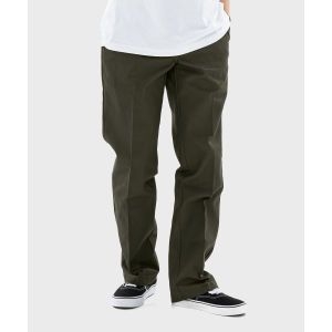 디키즈 오리지널 874 워크팬츠 Olive Green DK010609CV3_이미지