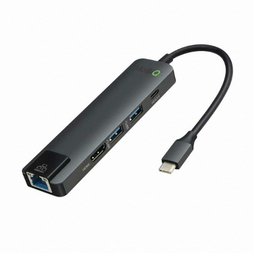 ���ť EM-ACH51P (5��Ʈ/USB 3.0 Type C)