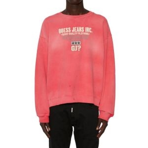 게스 스웨터 EM2BQ03KBB40BONFIRERED Red Red