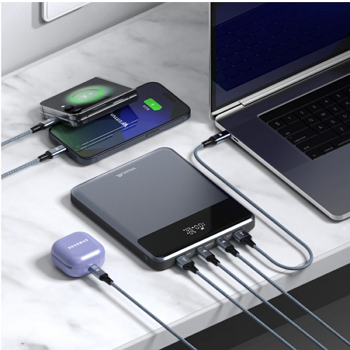 �������ڸ��� ����� PD PPS 130W �������͸� VM-PA204P122 20000mAh