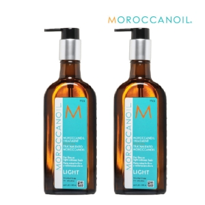 모로칸오일 트리트먼트 라이트 200ml (2개)