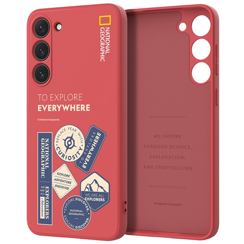 갤럭시S23 플러스 팔레트 컬러 와펜 케이스