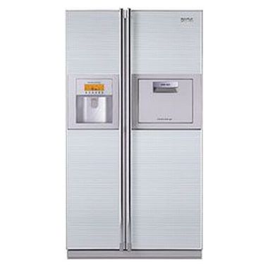 LG���� ����� R-T735GQU