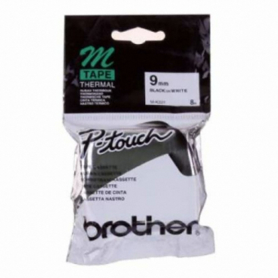 Brother 정품 M-K221