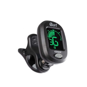 콜트 기타조율기/ 일렉기타튜너 우크렐레 우쿨렐레튜닝기