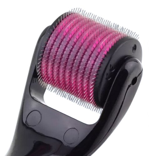 MTS 더마 메조 롤러 스탬프_이미지