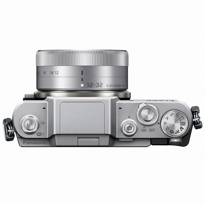 �ĳ��Ҵ� ��ͽ� DMC-GF7 ���Ʈ