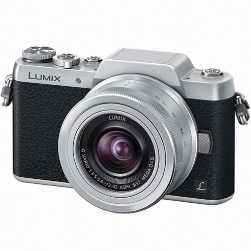 파나소닉 루믹스 DMC-GF7 렌즈세트 (14-42mm II ASPH)