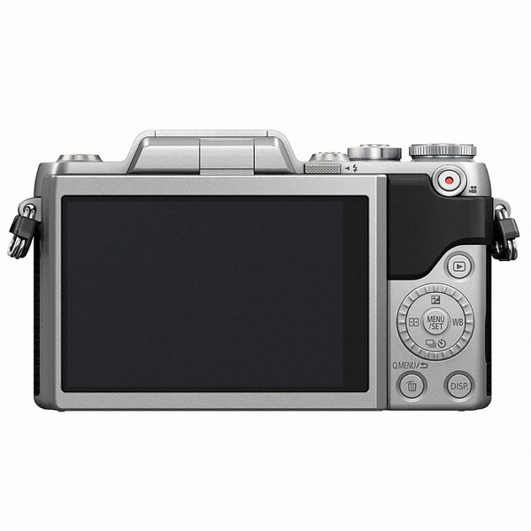 �ĳ��Ҵ� ��ͽ� DMC-GF7 ���Ʈ