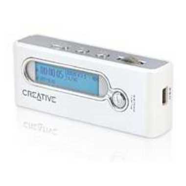 Creative DMP FX120 (256MB)_이미지