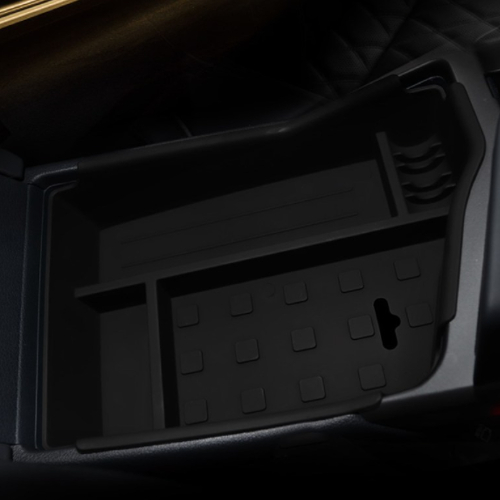 콘솔트레이 넥쏘