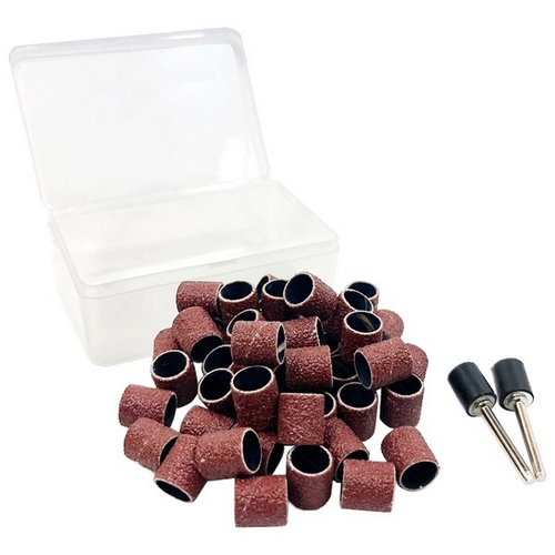 드레멜 샌딩 밴드 드럼 세트 중 400방 RSBD-240