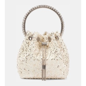 패션그룹형지 본 임벨리시드 토트 백 P00992374